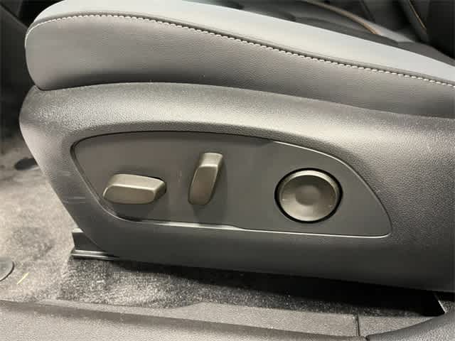 Thumbnail: 2026 Honda Prologue - 27