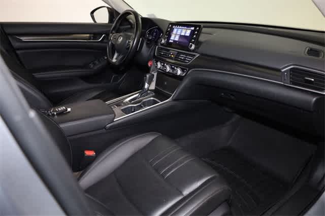 Thumbnail: 2022 Honda Accord - 19