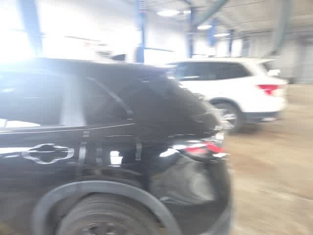 Thumbnail: 2023 Honda HR-V - 5