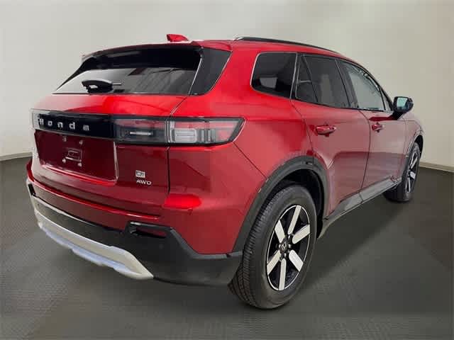 Thumbnail: 2026 Honda Prologue - 7