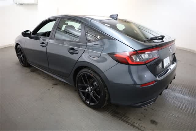 Thumbnail: 2026 Honda Civic - 4