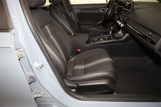 Thumbnail: 2023 Honda Civic - 20