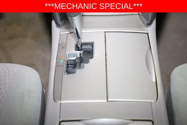Thumbnail: 2011 Toyota Camry - 24