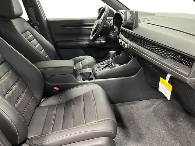 Thumbnail: 2026 Honda CR-V - 28