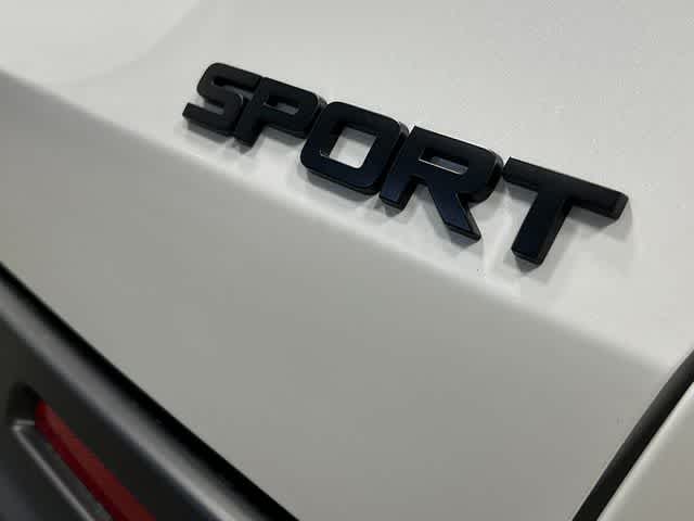 Thumbnail: 2027 Honda HR-V - 7
