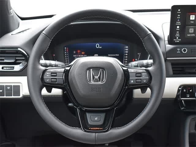 Thumbnail: 2026 Honda Passport - 12