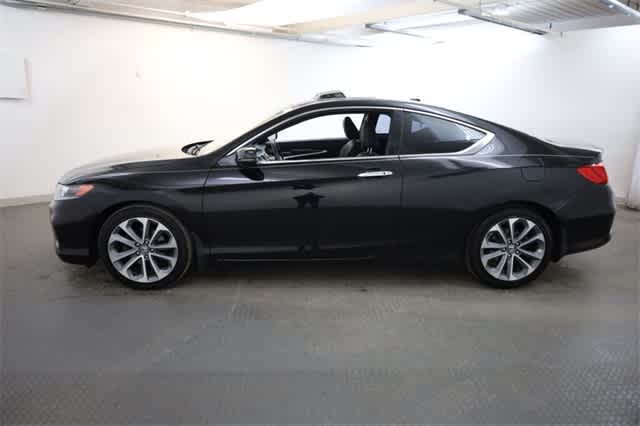 Thumbnail: 2015 Honda Accord - 3