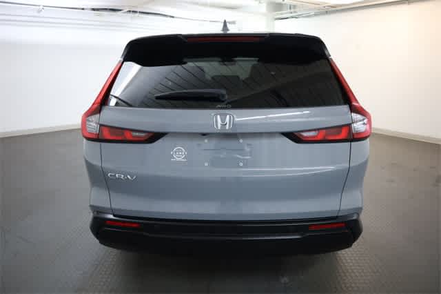 Thumbnail: 2023 Honda CR-V - 7