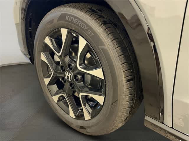 Thumbnail: 2026 Honda HR-V - 10
