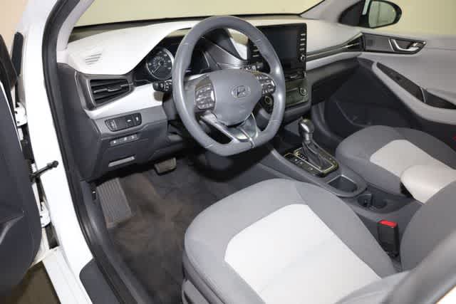 Thumbnail: 2020 Hyundai Ioniq - 14