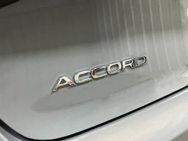 Thumbnail: 2026 Honda Accord - 6