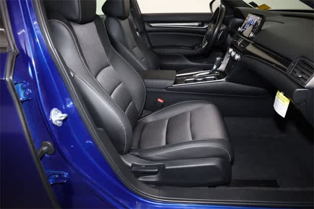 Thumbnail: 2022 Honda Accord - 20