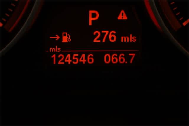 Thumbnail: 2011 BMW 3 Series - 24