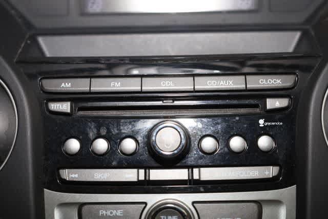 Thumbnail: 2012 Honda Pilot - 23