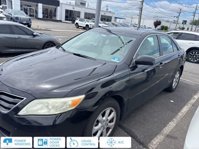 2011 Toyota Camry LE -
                  Union, NJ