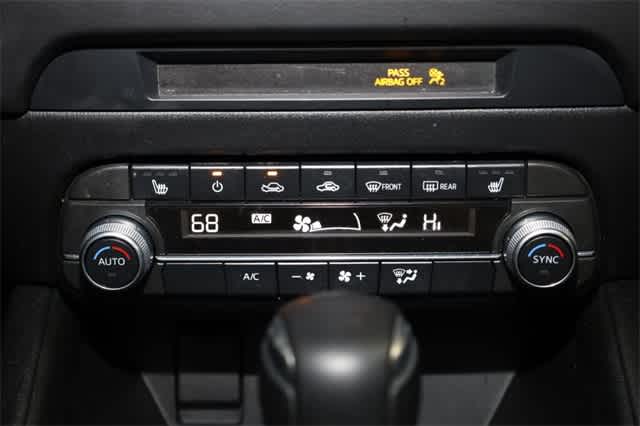 Thumbnail: 2023 Mazda CX-5 - 30