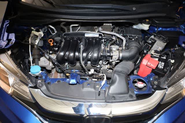 Thumbnail: 2020 Honda Fit - 36