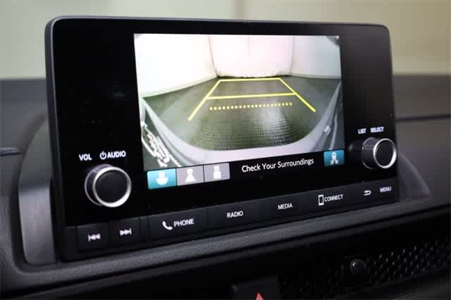 Thumbnail: 2024 Honda CR-V - 24