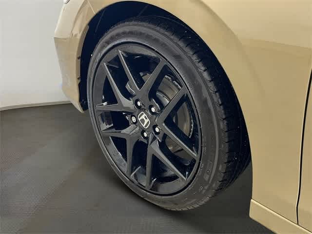 Thumbnail: 2026 Honda Civic - 11