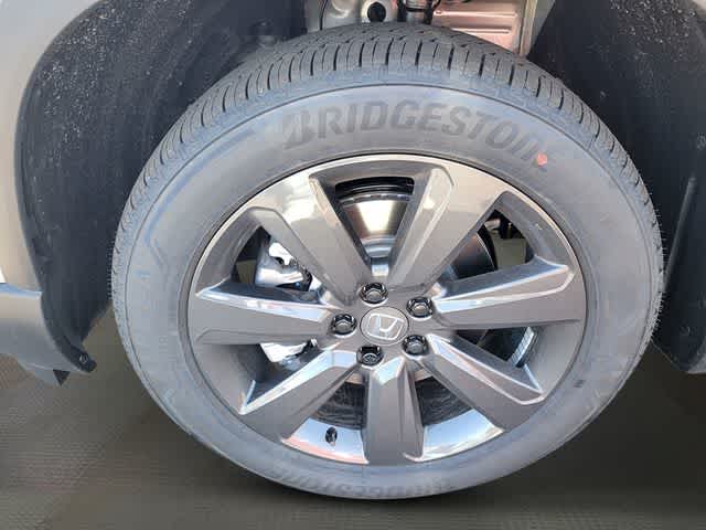 Thumbnail: 2026 Honda Pilot - 9
