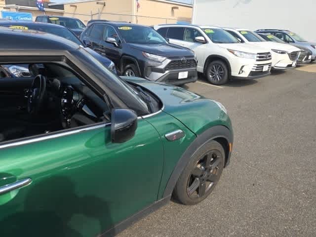 Thumbnail: 2023 MINI Cooper Hardtop - 15