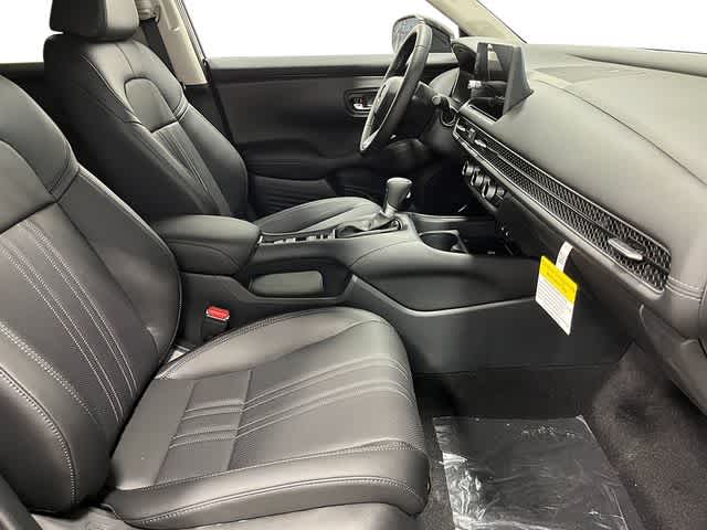 Thumbnail: 2026 Honda HR-V - 26