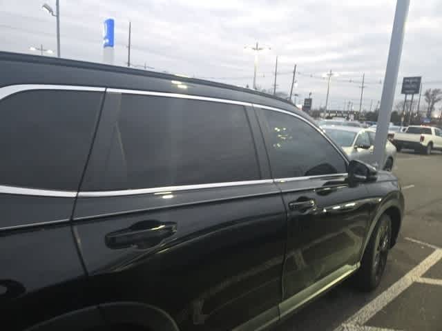 Thumbnail: 2023 Honda CR-V - 12