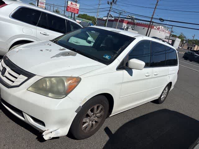 Thumbnail: 2010 Honda Odyssey - 2