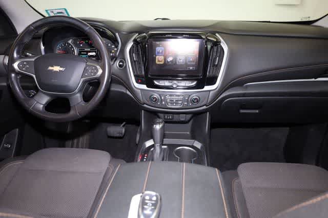 Thumbnail: 2019 Chevrolet Traverse - 22