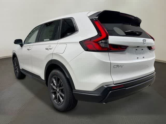 Thumbnail: 2026 Honda CR-V - 3