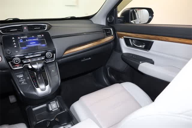 Thumbnail: 2018 Honda CR-V - 18