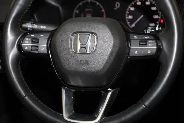 Thumbnail: 2023 Honda CR-V - 29