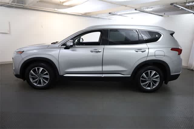 Thumbnail: 2020 Hyundai Santa Fe - 3