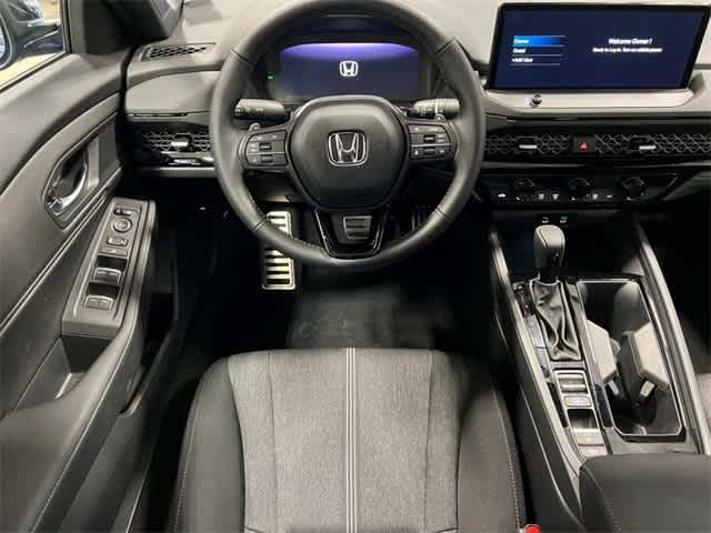 Thumbnail: 2025 Honda Accord - 17