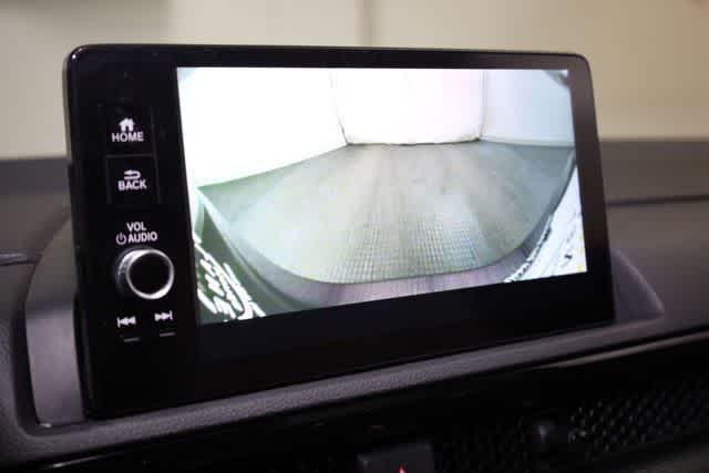 Thumbnail: 2023 Honda CR-V - 17