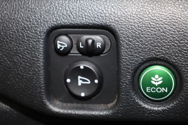 Thumbnail: 2024 Honda Passport - 19