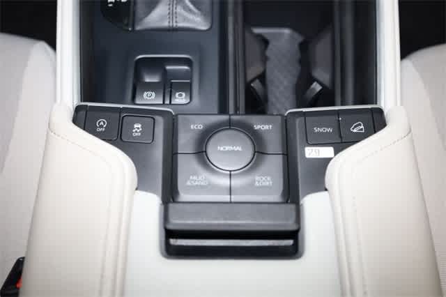 Thumbnail: 2025 Toyota Grand Highlander - 34