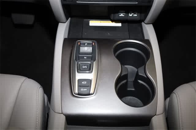Thumbnail: 2022 Honda Pilot - 35