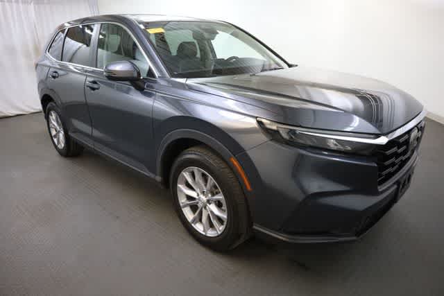 Thumbnail: 2025 Honda CR-V - 10