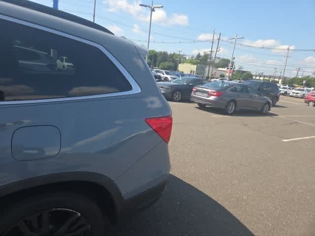 Thumbnail: 2022 Honda Pilot - 6