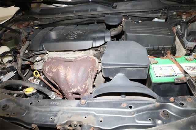 Thumbnail: 2011 Toyota Camry - 31