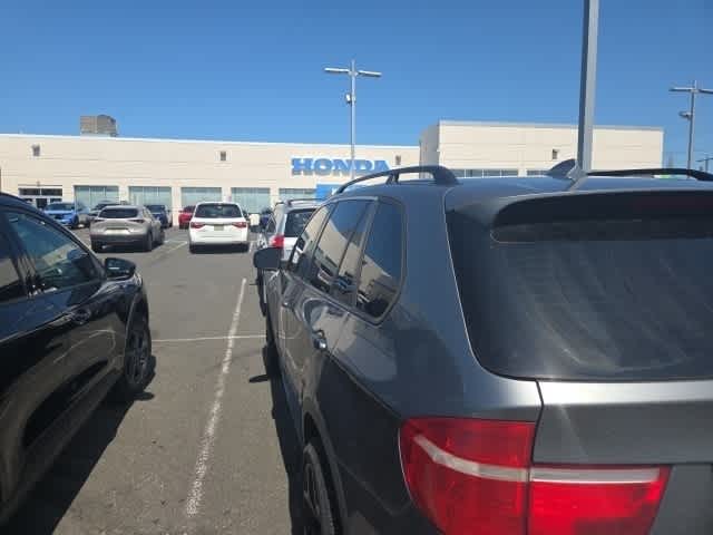 Thumbnail: 2009 BMW X5 - 8