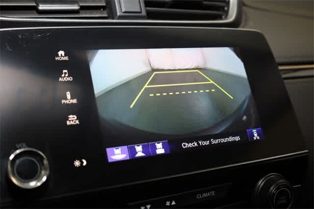 Thumbnail: 2022 Honda CR-V - 24