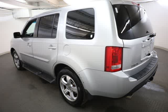 Thumbnail: 2013 Honda Pilot - 4