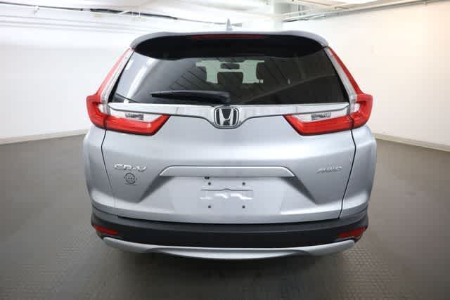 Thumbnail: 2019 Honda CR-V - 6