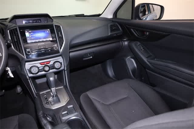 Thumbnail: 2019 Subaru Impreza - 18