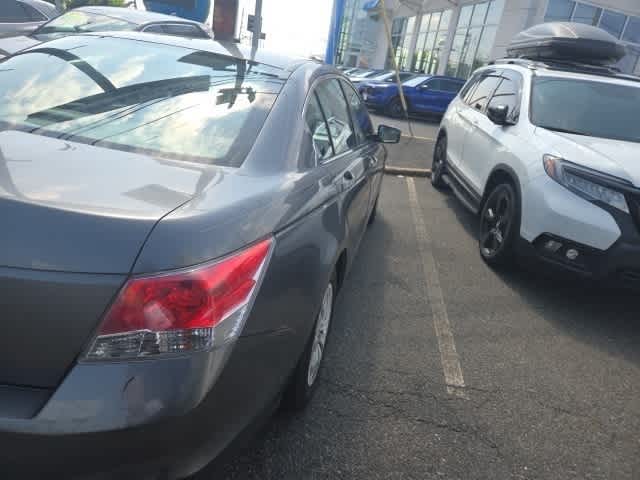 Thumbnail: 2010 Honda Accord - 10