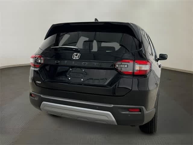 Thumbnail: 2025 Honda Pilot - 4