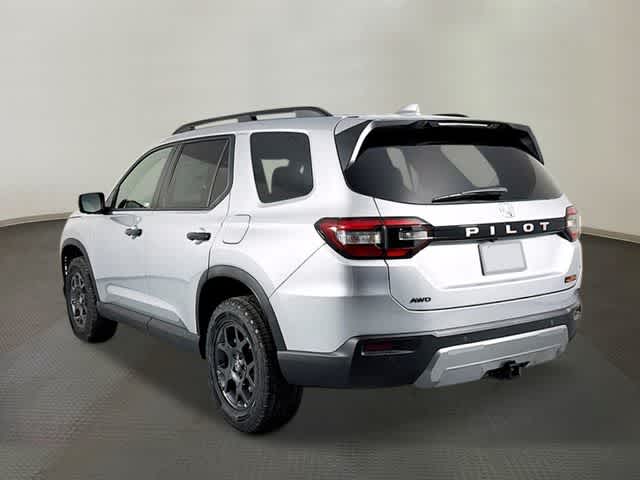 Thumbnail: 2026 Honda Pilot - 3