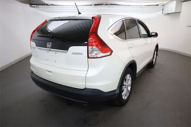 Thumbnail: 2014 Honda CR-V - 7